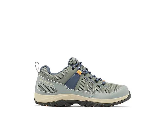 Columbia Womens Granite Trail Hiking Boot Product Image