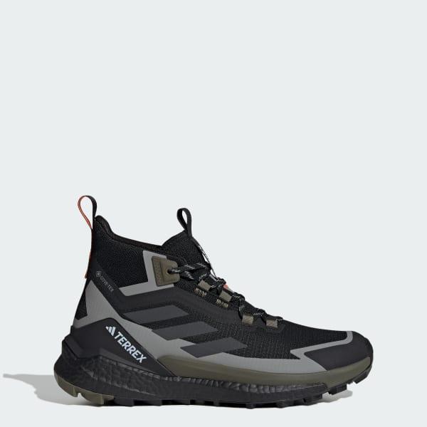 Terrex Free Hiker 2.0 Gore-Tex Hiking Shoes Product Image