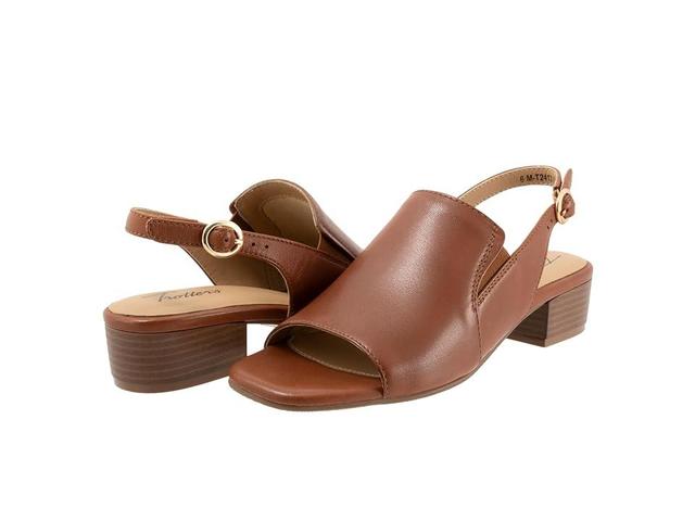 Trotters Nila Slingback Sandal Product Image