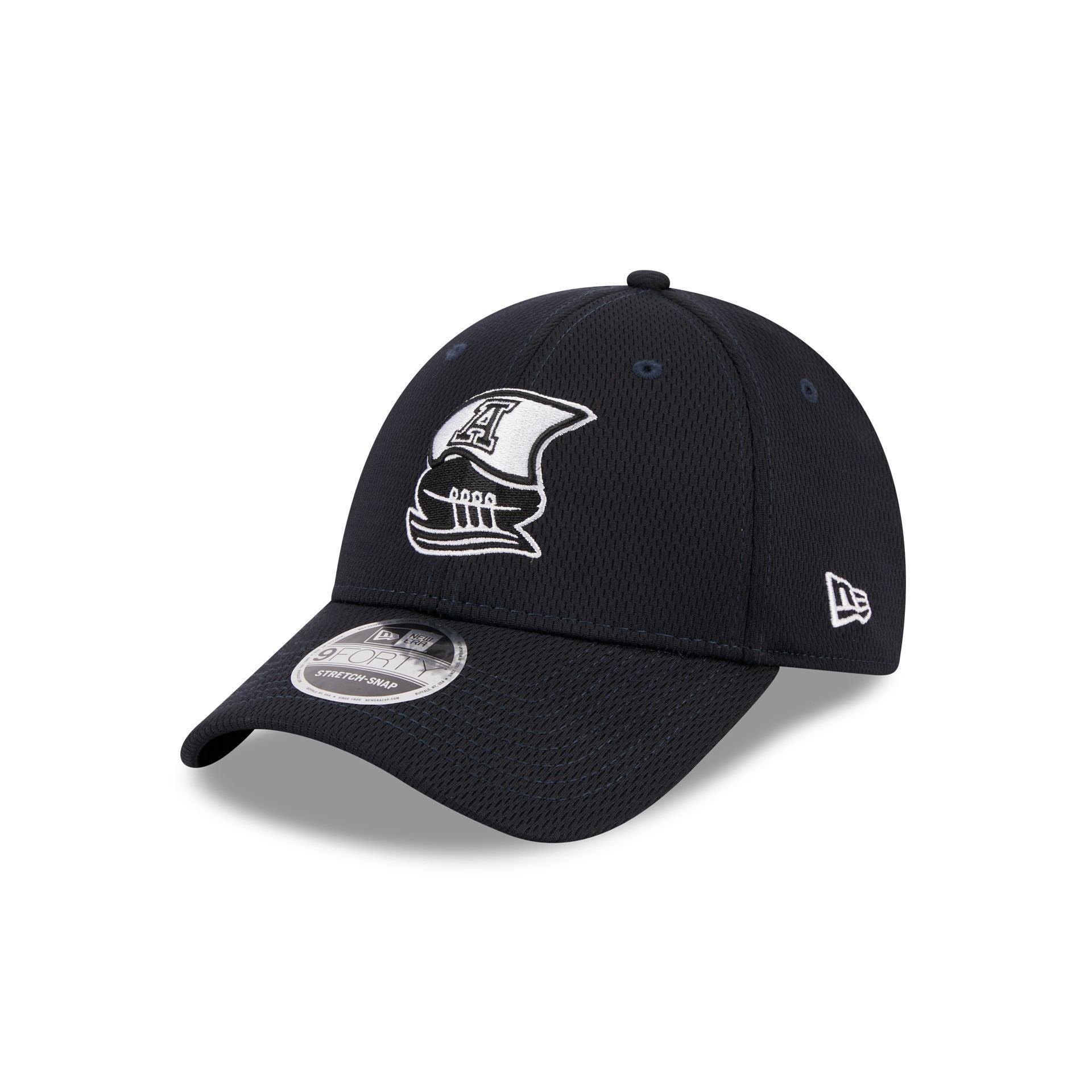 Montreal Alouettes Team 9FORTY Snapback Hat Male Product Image