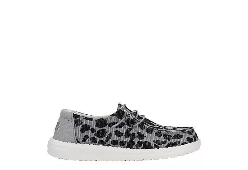 Heydude Womens Wendy Slip On Sneaker Product Image