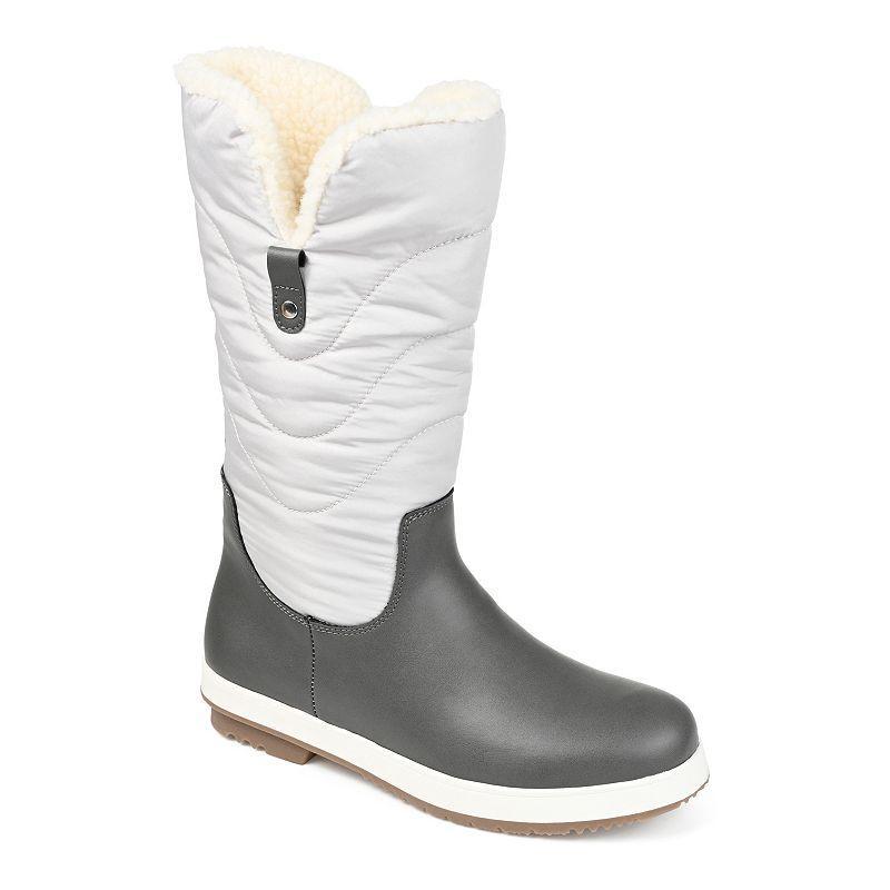 Journee Collection Pippah Tru Comfort Foam Womens Winter Boots Product Image