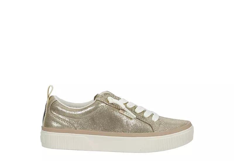 Reef Womens Lay Day Dawn Slip On Sneaker Product Image