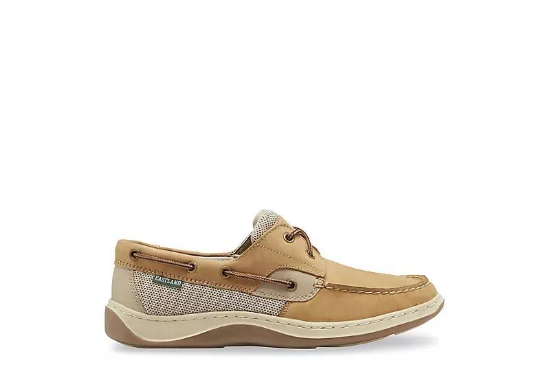 Eastland Men's Solstice Boat Shoe Product Image