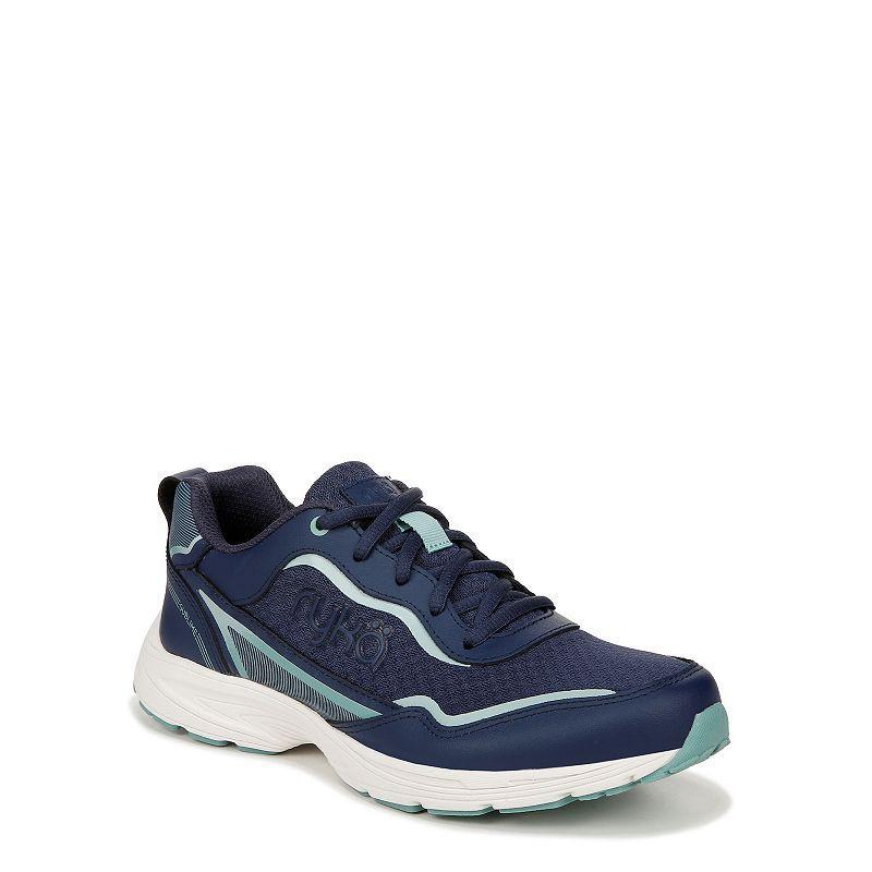 Ryka Sublime Casual Walking Sneakers Product Image