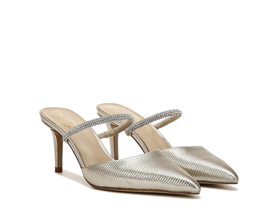 Sam Edelman Verity (Platinum) Women's Shoes Product Image