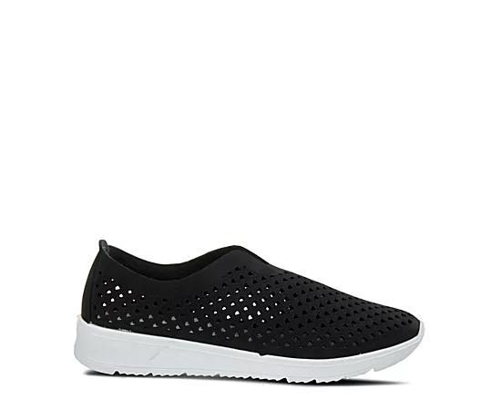 Flexus by Spring Step Centrics Womens Slip-On Shoes Product Image