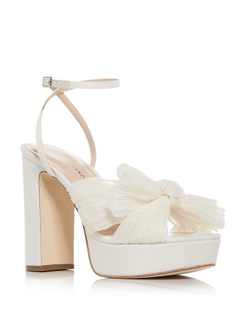 Loeffler Randall Natalia Platform Sandal Product Image