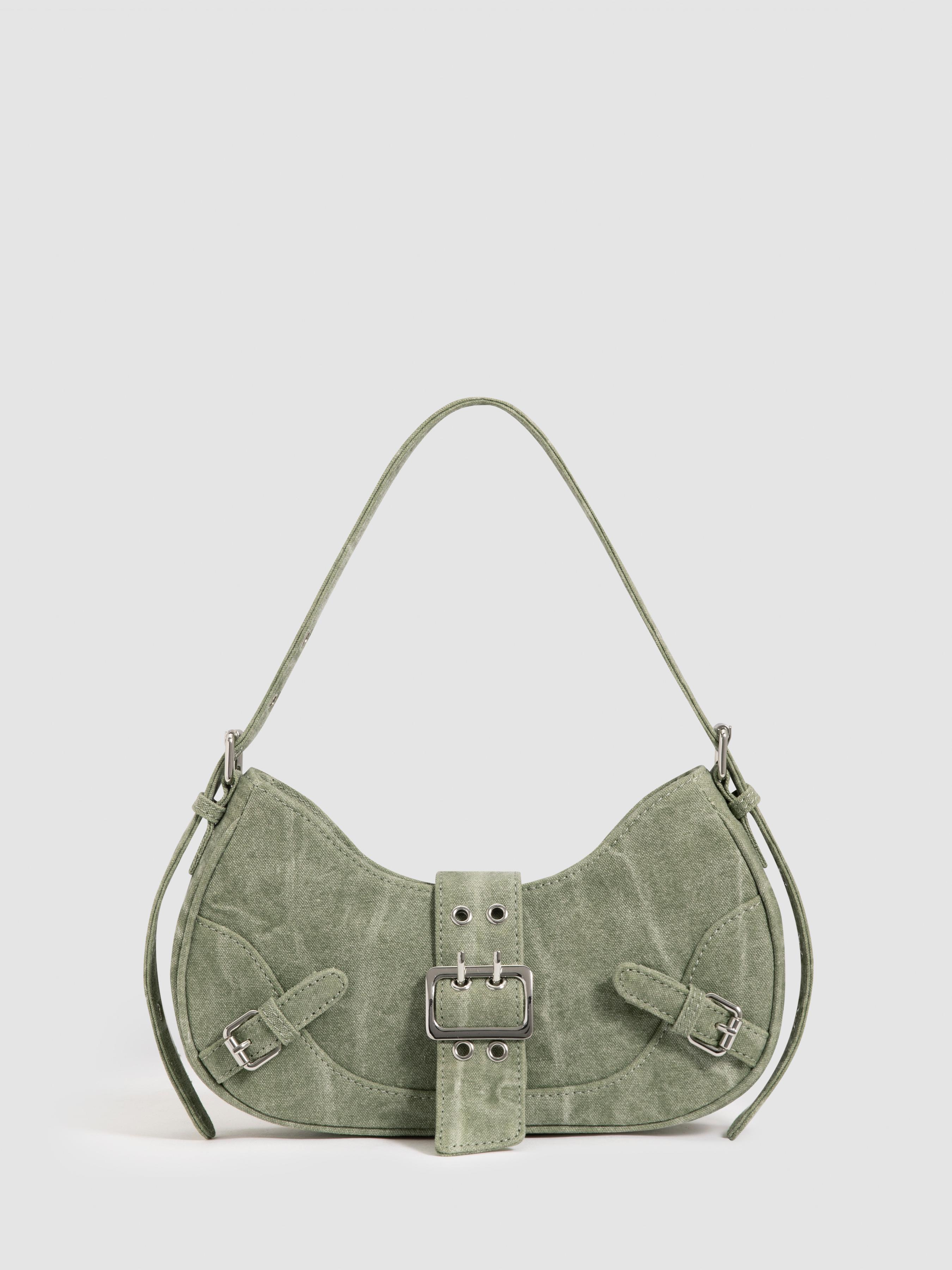 Canvas Shoulder Bag product image