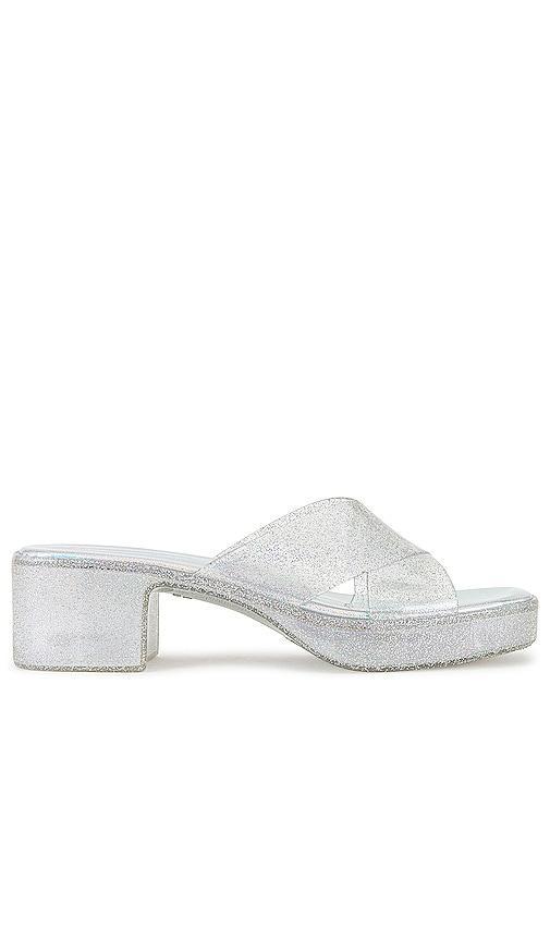 Bubblegum Platform Sandal Product Image