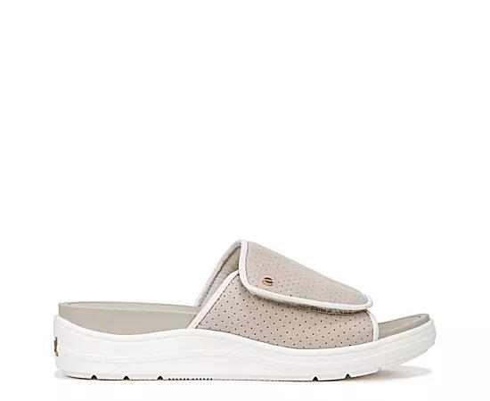 Dr. Scholls Womens Time Off Set Slide Sandal Product Image