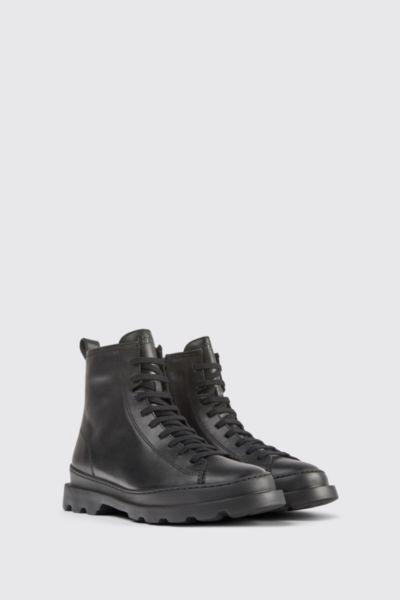 Camper Brutus Combat Boot Product Image