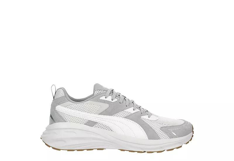 Puma Mens Hypnotic Ls Sneaker Running Sneakers Product Image