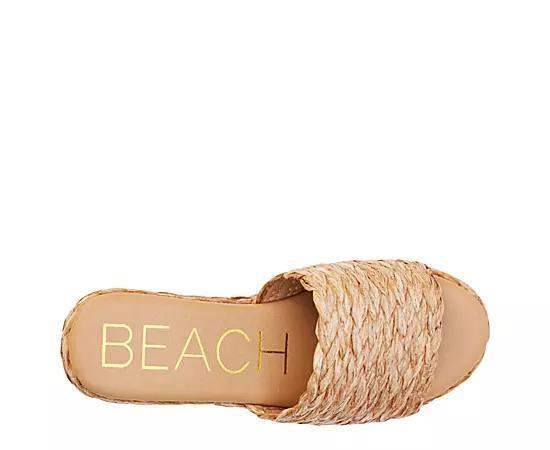 Beach Womens Peony Product Image