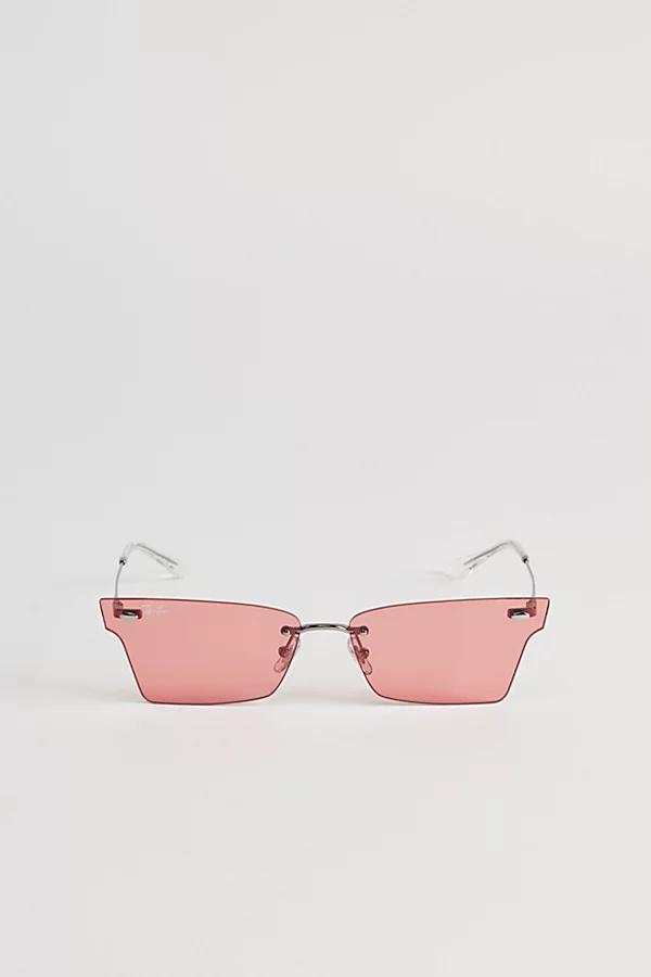 Ray-Ban Xime Sunglasses Mens at Urban Outfitters Product Image