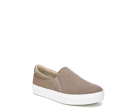 Dr. Scholls Nova Womens Slip-on Sneakers Product Image