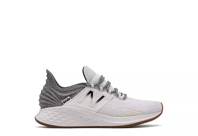 New Balance Womens Fresh Foam Roav Running Shoe Product Image