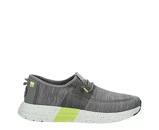 Heydude Men's Sirocco Slip On Sneaker Product Image