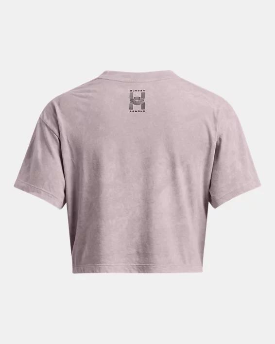 Women's UA Run Anywhere Short Sleeve Product Image