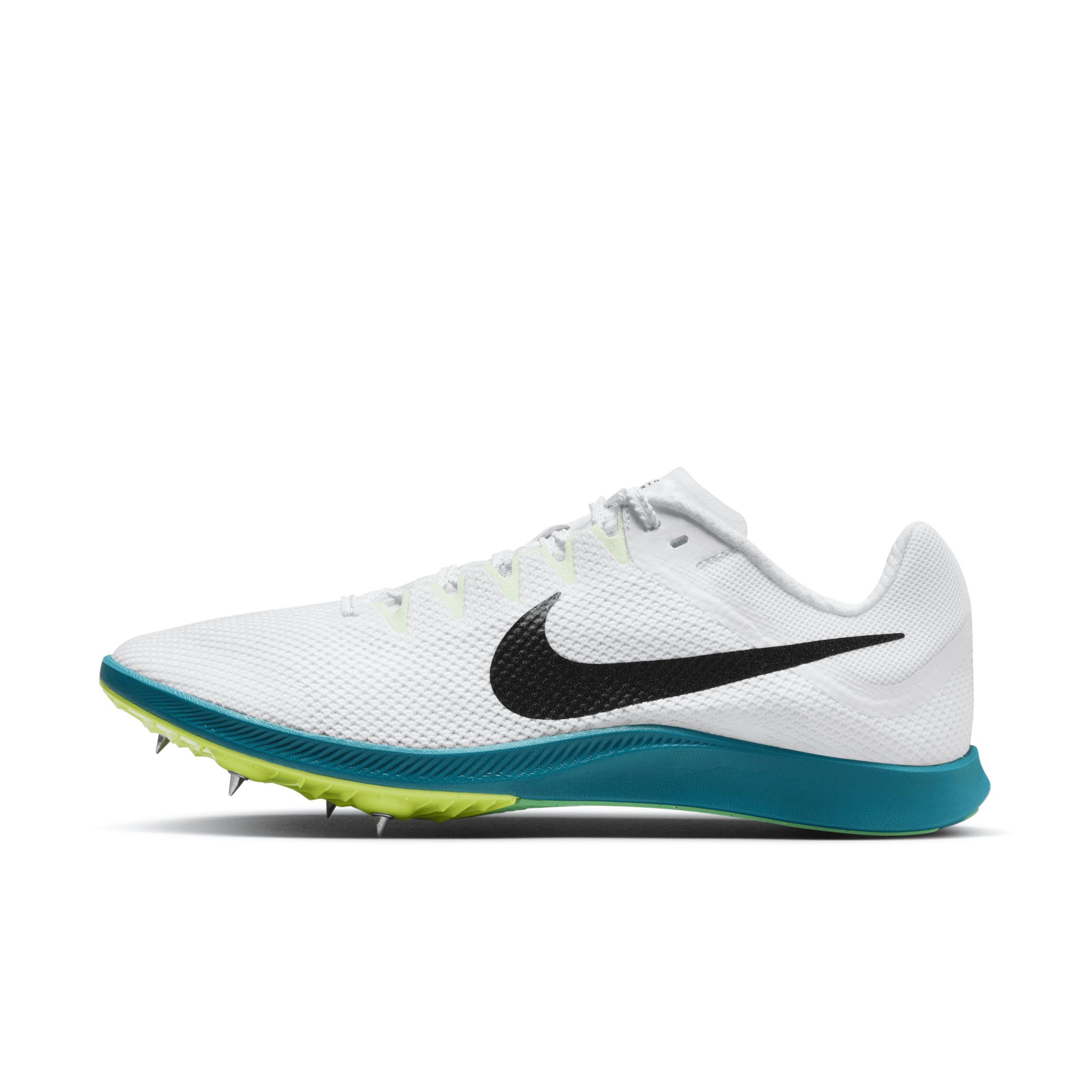 Nike Mens Zoom Rival Track & Field Distance Spikes Product Image