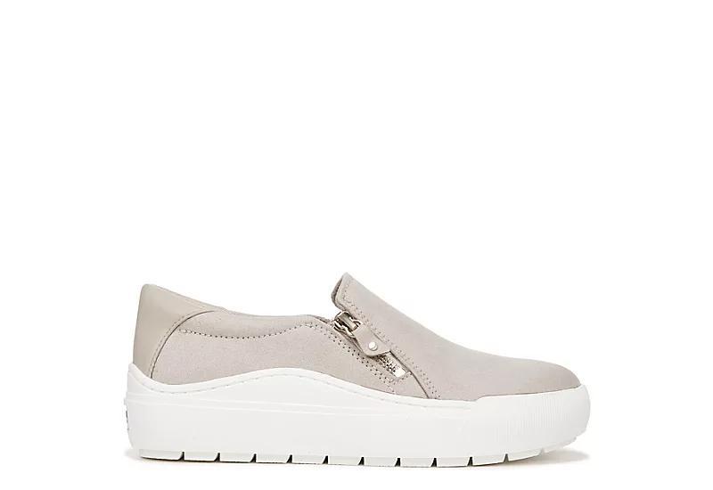 Dr. Scholls Time Off Now Womens Slip-on Sneakers Product Image