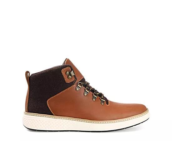 Territory Mens Drifter Mid Sneaker Product Image