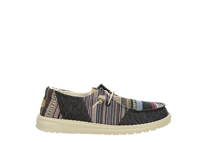 Heydude Womens Wendy Slip On Sneaker Product Image