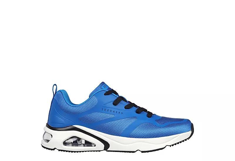 Skechers Men's Tres Air Sneaker Product Image