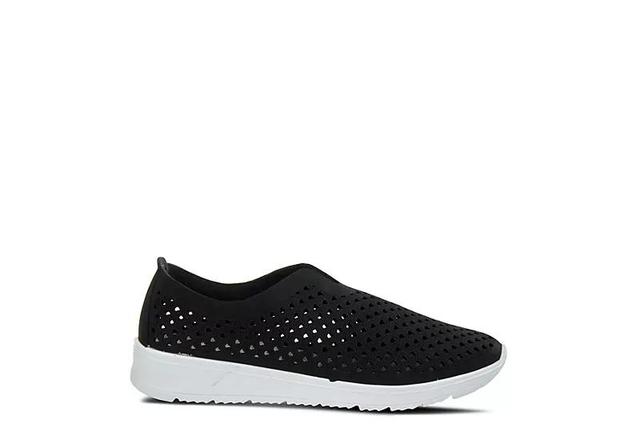 Flexus by Spring Step Centrics Womens Slip-On Shoes Product Image