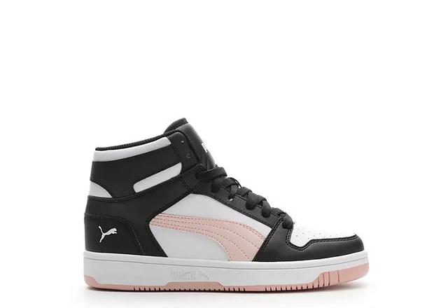 Puma Womens Rebound Lay Up Sneaker Product Image