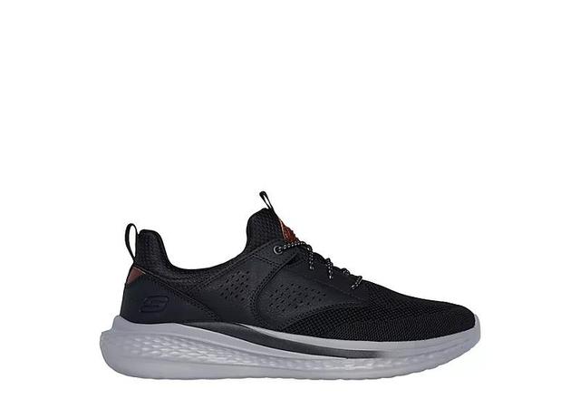 Skechers Relaxed Fit Slade Breyer Mens Shoes Product Image