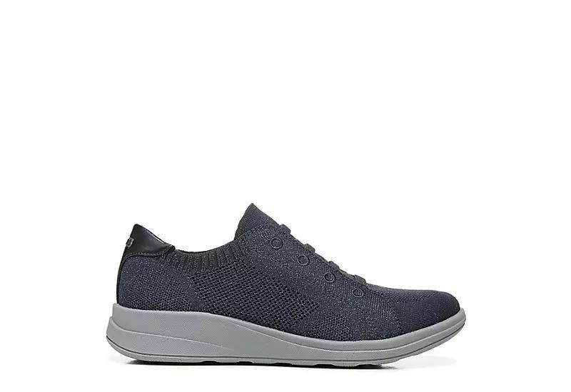 BZees Golden Knit Slip-On Sneaker Product Image