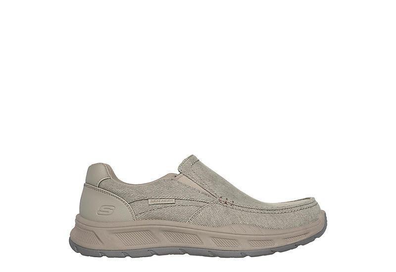 Skechers Men's Cohagen-Vierra Slip On Sneaker Product Image