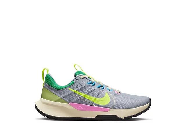 Nike Womens Juniper Trail 2 Shoe Running Sneakers Product Image