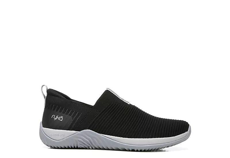 Ryka Echo Knit Womens Slip-on Sneakers Product Image