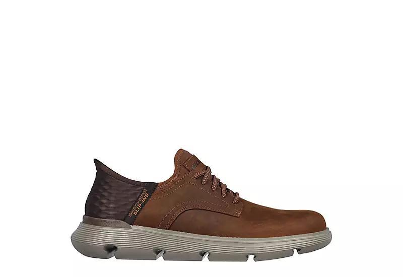 Skechers Hands Free Slip-ins Garza Gervin Mens Shoes Product Image