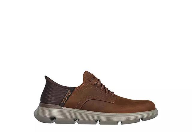 Skechers Men's Slip-Ins Garza-Gervin Sneaker Product Image