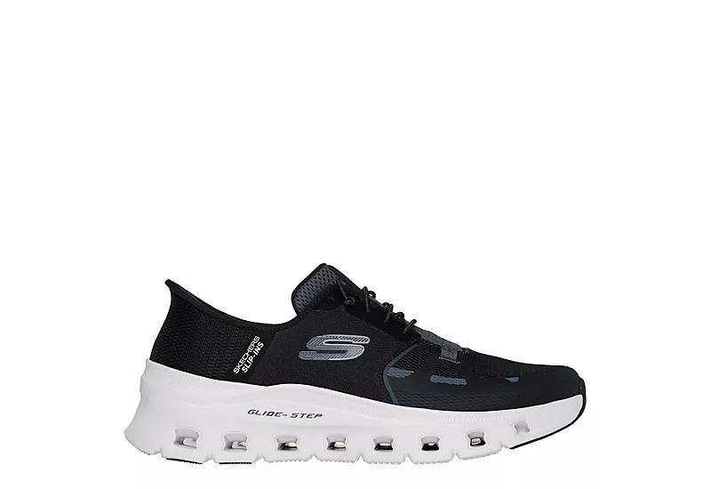 Skechers Men's Slip-Ins Glide Step Pro Running Shoe Product Image