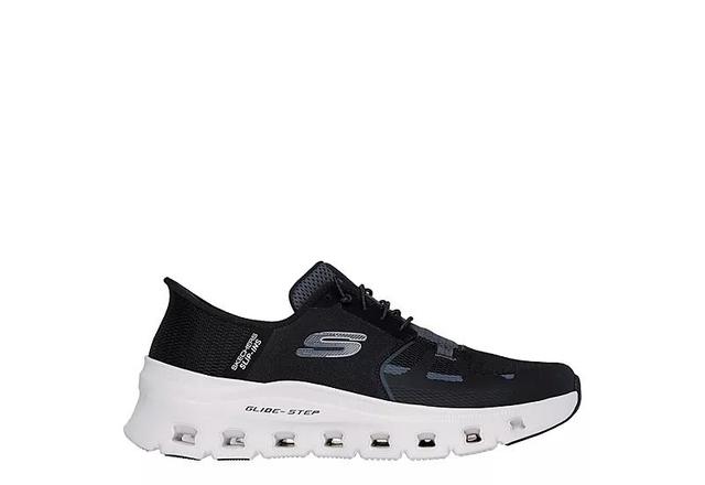 Skechers Men's Slip-Ins Glide Step Pro Running Shoe Product Image