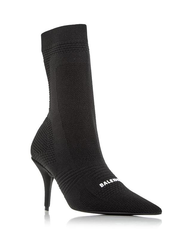 Balenciaga Knife Sock Bootie Product Image