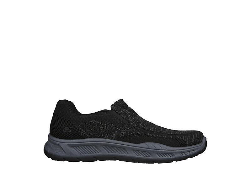 Skechers Mens Cohagen Slip On Sneaker Product Image