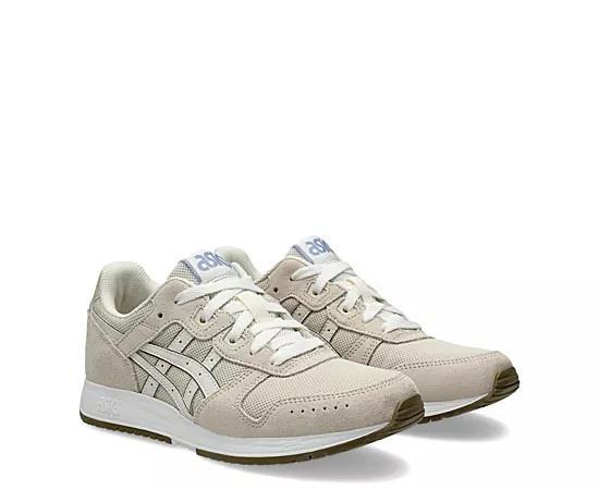 ASICS Womens Lyte Classic Heritage Retro Sneakers Product Image