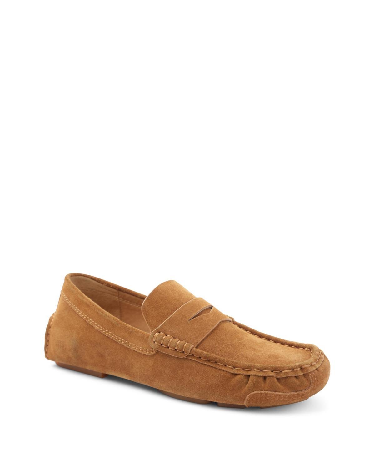 GENTLE SOULS BY KENNETH COLE Mateo Penny Driver Loafer Product Image