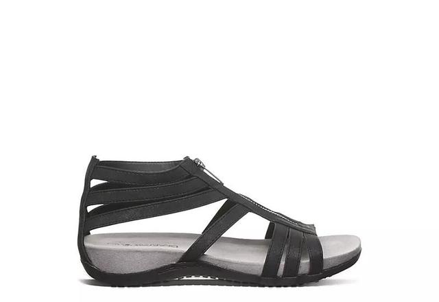 Bearpaw Ronda Womens Gladiator Sandals Product Image