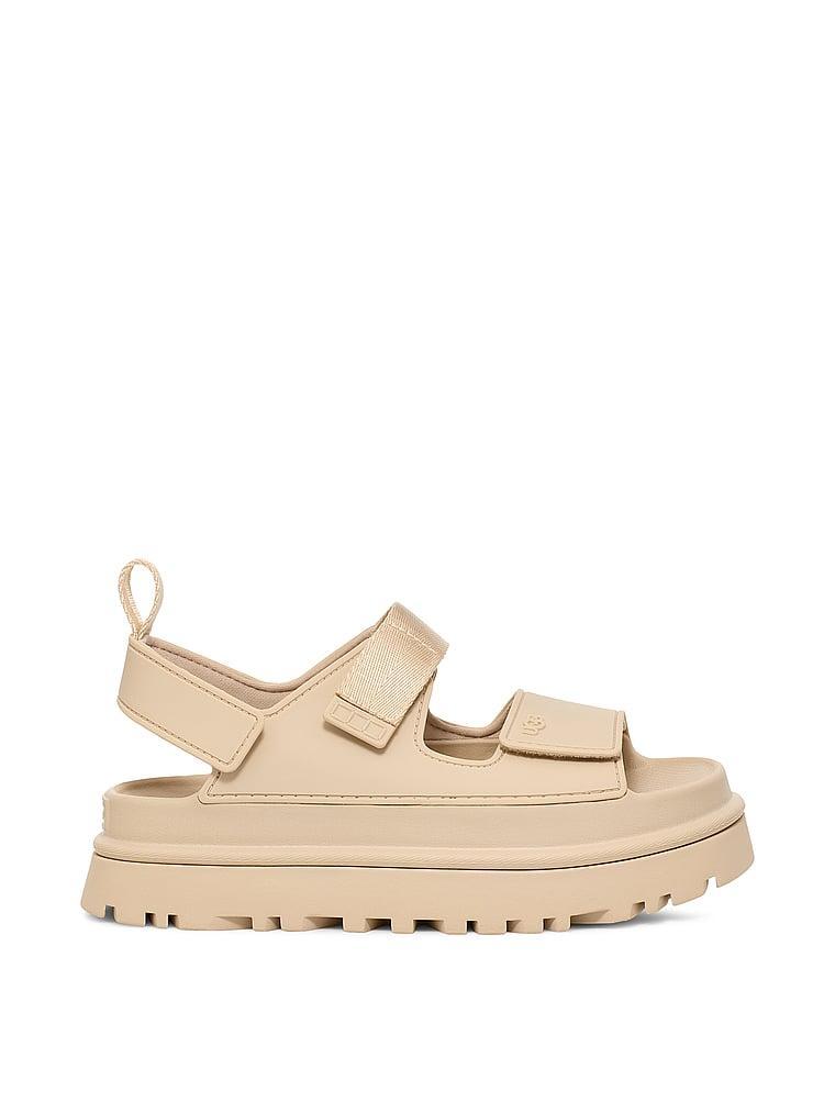 Goldenglow Sandals Product Image