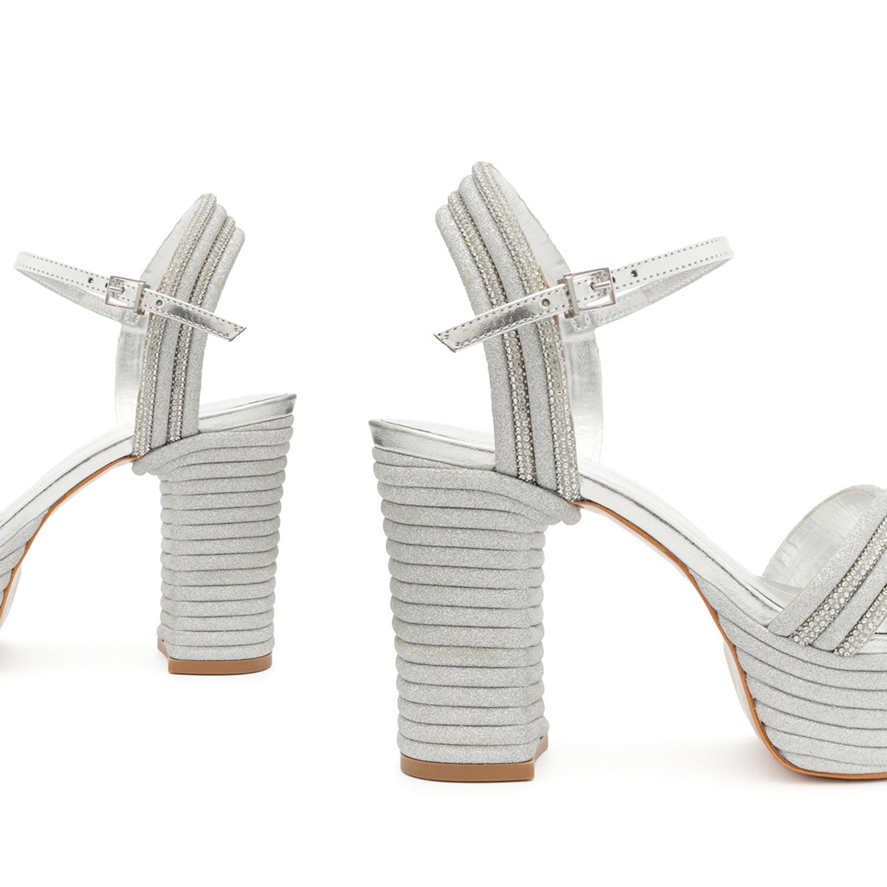 Latifah Glam Sandal Product Image