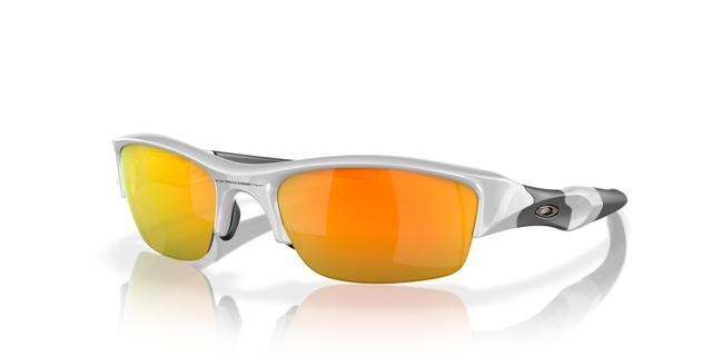 Oakley Men's Flak Jacket® Sunglasses Product Image