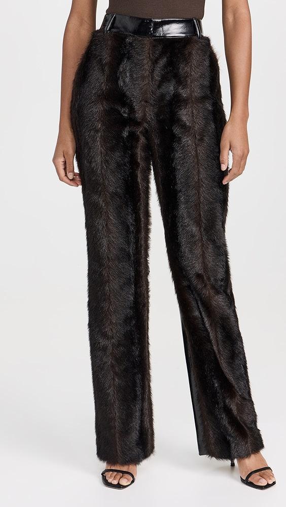 AKNVAS Barberini Pants | Shopbop Product Image