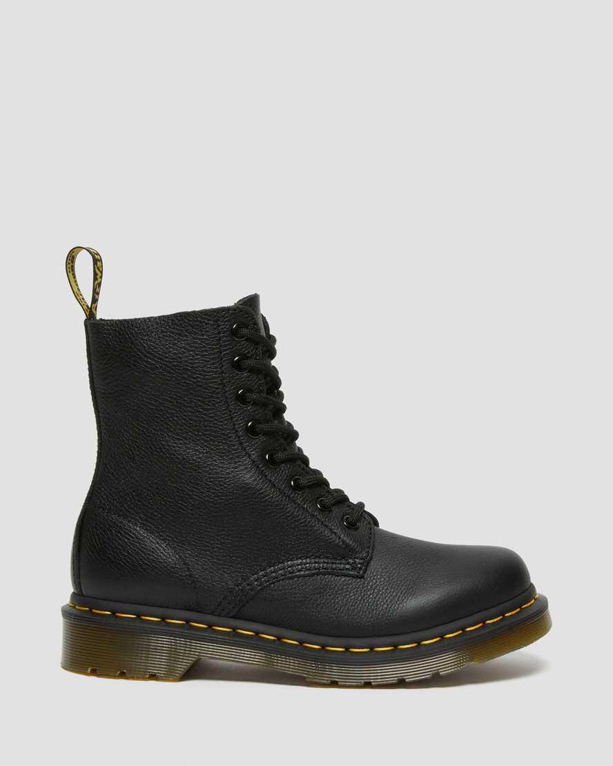 Dr Martens 1460 Pascal 8 eye boots Product Image