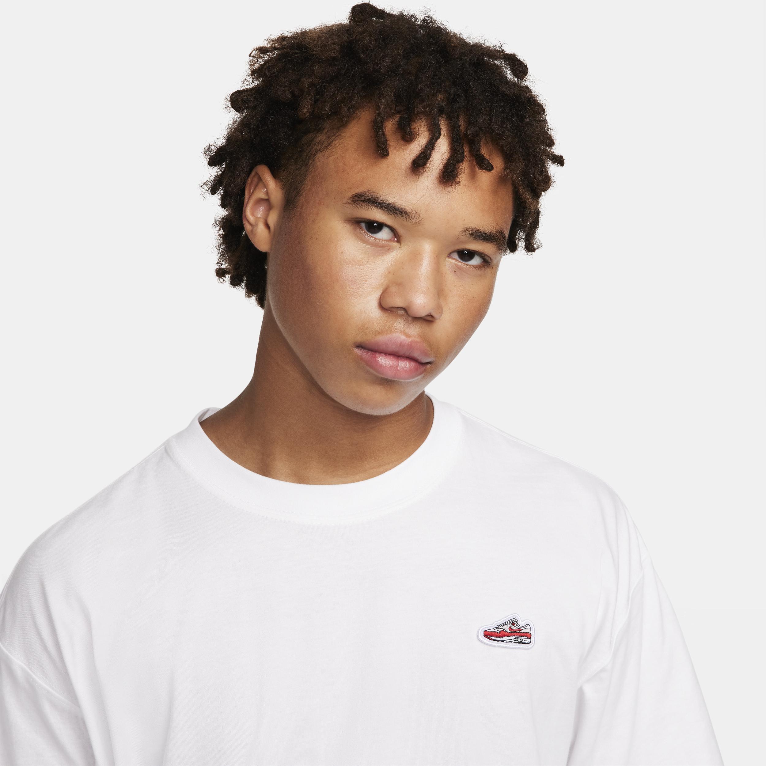 Men's Nike Sportswear Max90 T-Shirt Product Image